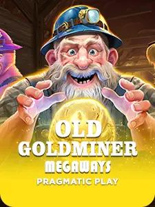 Old Gold Miner Megaways