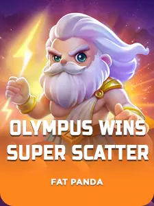 Olympus Wins