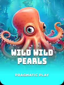 Wild Wild Pearls