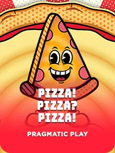 PIZZA! PIZZA? PIZZA!