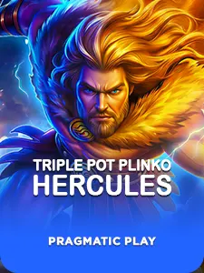 Triple Pot Plinko – Hercules
