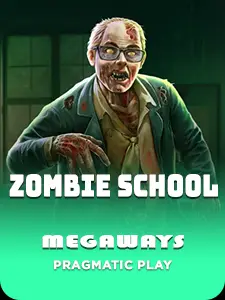 Zombie School Megaways