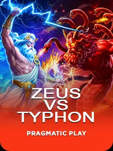Zeus vs Typhon