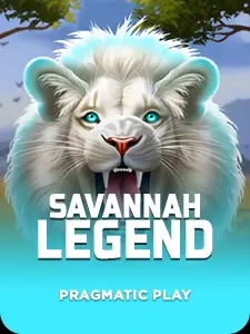 Savannah Legend