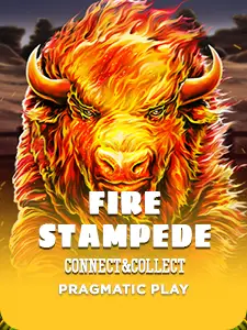 Fire Stampede (Wild Streak Gaming)