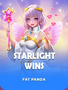 Starlight Wins