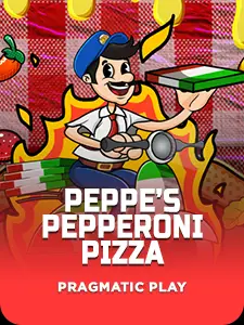 Peppes Pepperoni Pizza Plaza