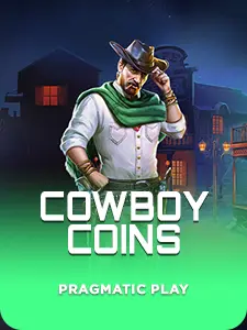 Cowboy Coins