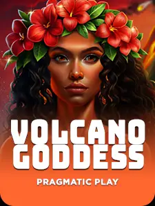 Volcano Goddess