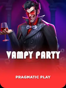 Vampy Party
