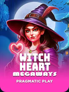 Witch Heart Megaways