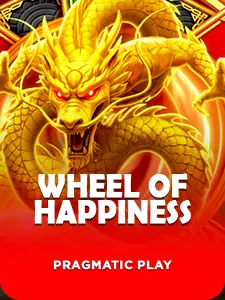 Wheel of Happiness