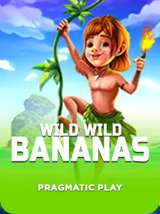 Wild Wild Bananas