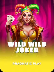 Wild Wild Joker