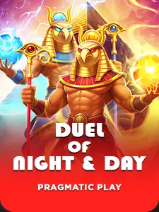 Duel of Night & Day
