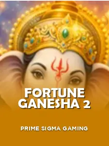 Fortune Ganesha 2