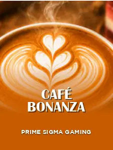 Café Bonanza