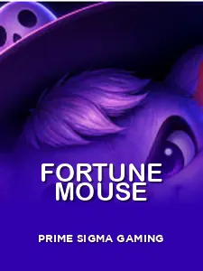 Fortune Mouse