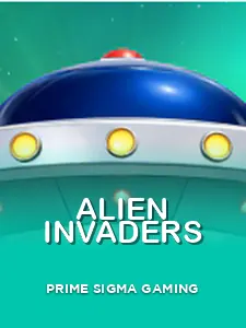 Alien Invaders