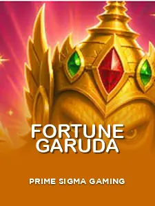 Fortune Garuda