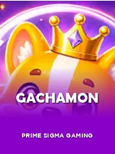 Gachamon