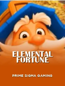 Elemental Fortune