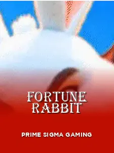 Fortune Rabbit