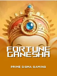 Fortune Ganesha