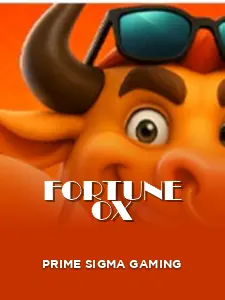 Fortune Ox