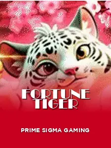 Fortune Tiger