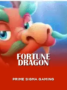 Fortune Dragon