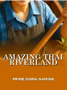 Amazing Thai Riverland