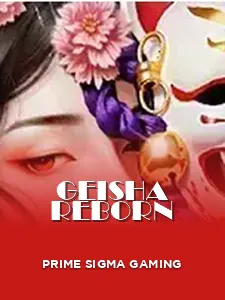 Geisha Reborn