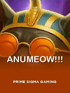 Anumeow!!!