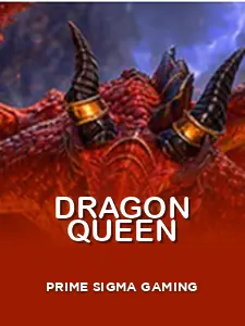 Dragon Queen