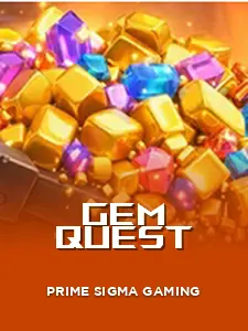 Gem Quest