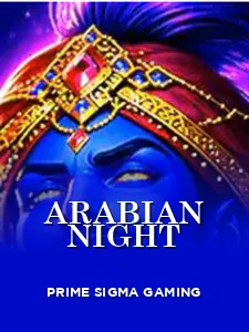 Arabian Night