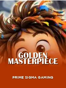 Golden Masterpiece