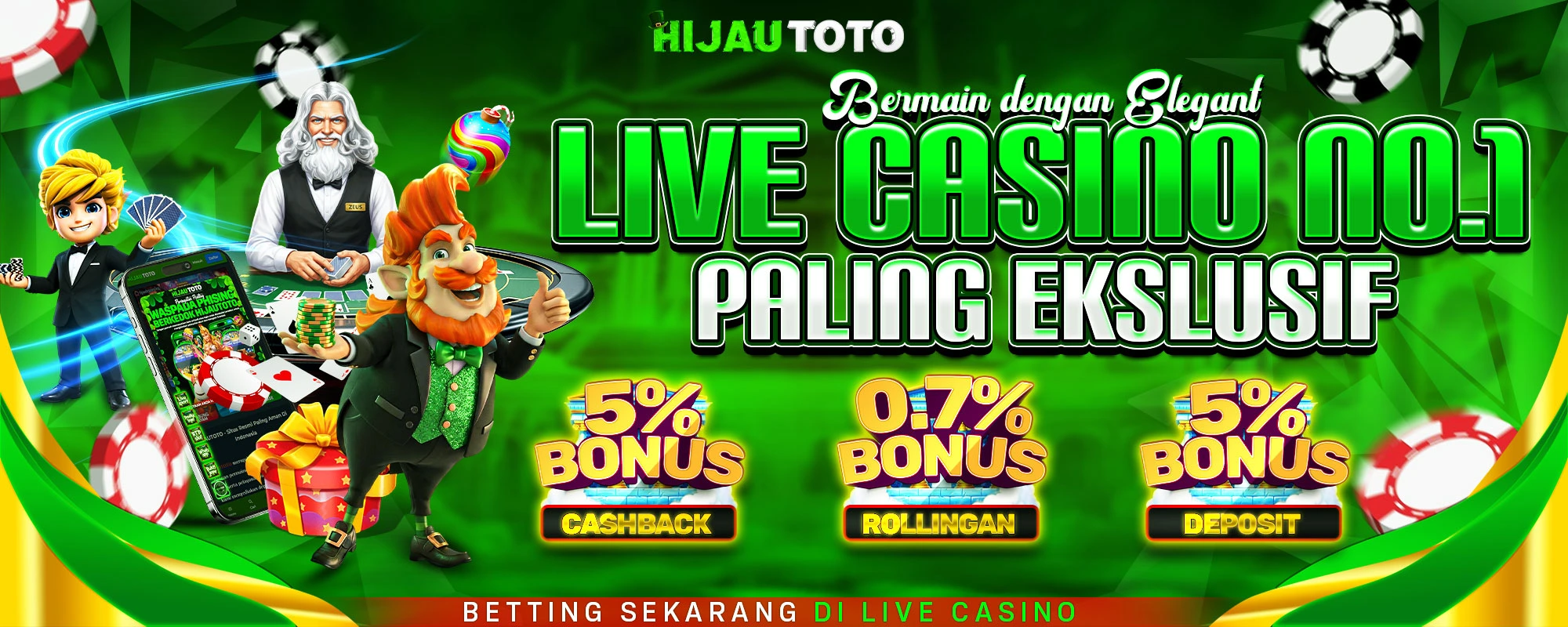 Bandar Togel Togel138