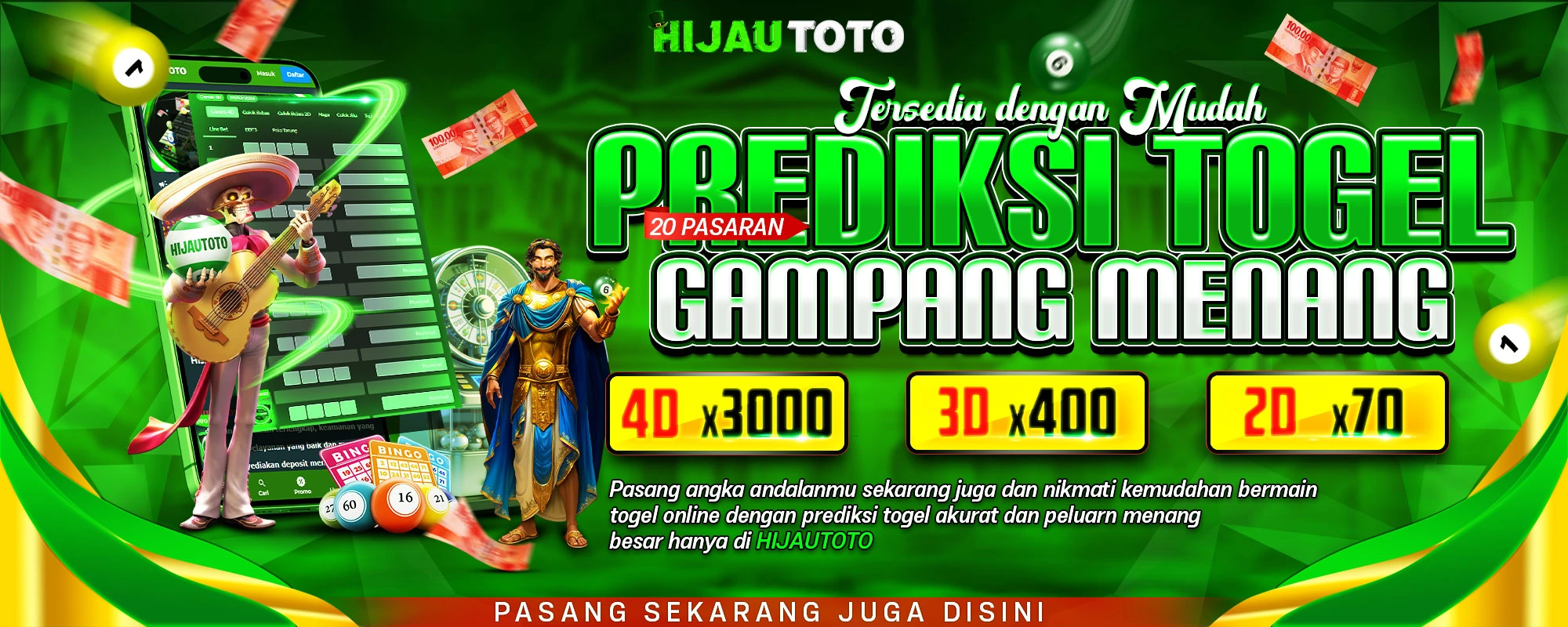 Bandar Togel Togel138