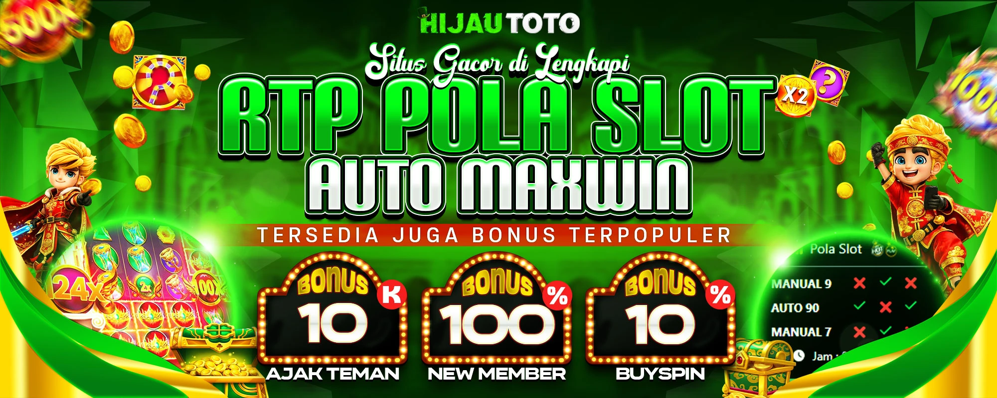 Bandar Togel Rumahtoto