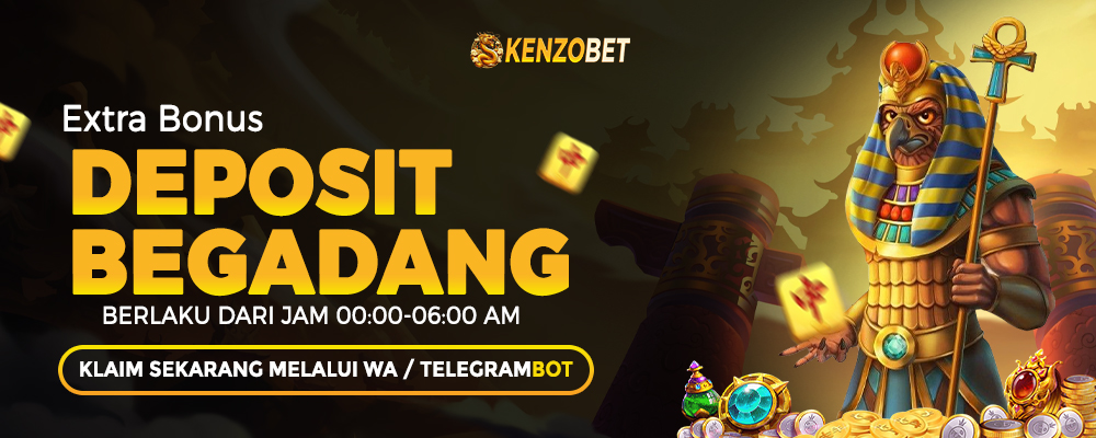 Sports - Kenzobet: Platform KG Gaming Asli Anti Blok 2024
