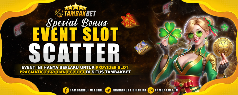 Event Slot Scatter