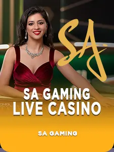SAGaming