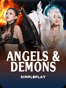 Angels & Demons