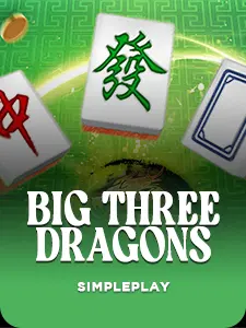 Big Three Dragons