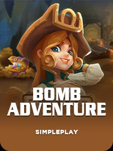 Bomb Adventure