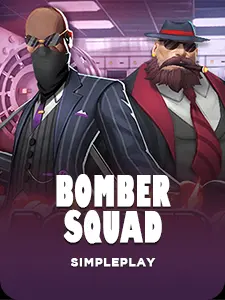 Bomber Squad