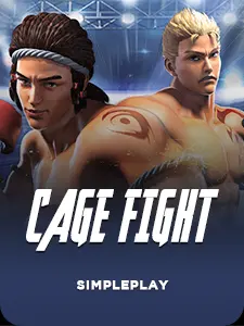 Cage Fight