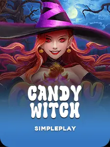 Candy Witch